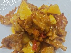 -渔码头食府(蓬莱阁店)