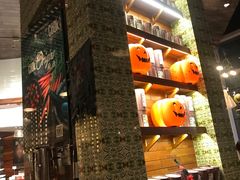 -The COOK·厨餐厅·自助餐(浦东嘉里大酒店)