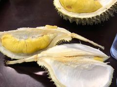 -101花果山山芭榴莲(史密斯街店)