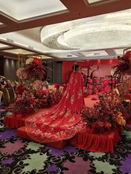 -Sunny喜铺婚礼策划(东部店)