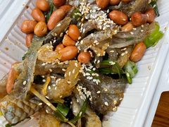 -陈添記·祖傳爽鱼皮·西关老字号(广州首店)