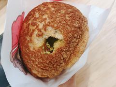 -西树泡芙(珠海华发商都店)