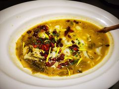 -绿茶餐厅(成都大悦城店)