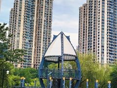 -苏州河梦清园环保主题公园