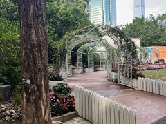 -九龙公园