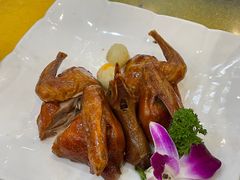-台山美食一绝阿四台山黄鳝饭(阿四创作店)