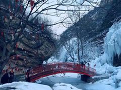 -黑龙潭风景区