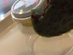 抹茶红豆钵仔糕-元氏钵仔糕(北京路店)