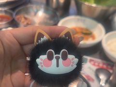 -农乐园炭火烤肉(繁花中心店)