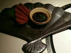 -赤坂亭M9和牛烧肉·日料398放题(万达店)