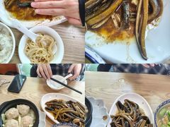 -蒲鲜菜馆