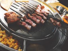 -姜虎东白丁烤肉(恒隆广场店)