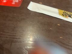 -王繁星面馆(西安熙地港店)