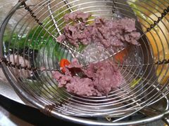 -手选潮汕鲜活牛肉火锅(二七广场店)