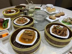 -北海渔村酒楼·粤菜海鲜点心(新华店)