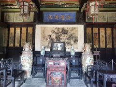 -山西王家大院