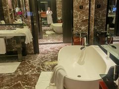 -广州四季酒店