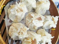 三鲜烧麦（普通）-都一处烧麦馆(前门店)