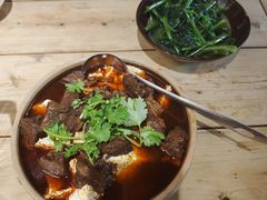-饭江湖·江湖菜(湖广会馆店)