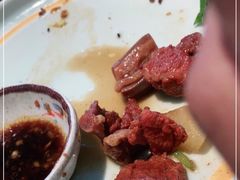 -孙记驴肉山庄(李桥店)