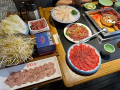-蜀江龙火锅(339店)