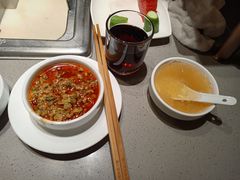 -海底捞火锅(八佰伴店)