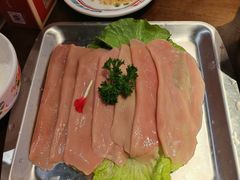 -牛市坎火锅(建设路店)