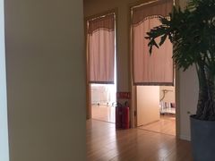 -仰生如卉推拿养生馆(酒仙桥店)