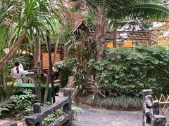-世外桃源农庄·德清土菜(兴康南路店)
