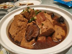-玉林烤鸭店(定福庄店)