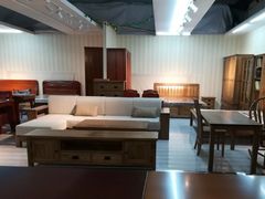 -大商机场前石材建材家具大市场