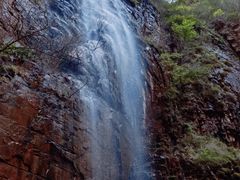 -湖洞水自然风景区