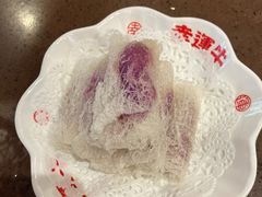 -幸运牛汕头小黄牛牛肉火锅(梅林店)
