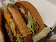 -麦当劳(萧山国际机场T3航站楼店)
