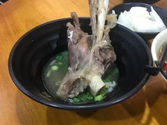 羊前腿-喜之羊·粉面档