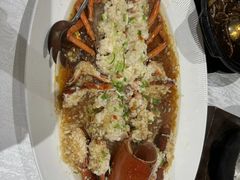 -香雪海饭店中餐厅(人民桥店)