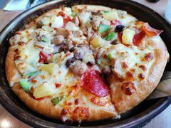 -必胜客(滨江店)