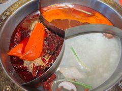 -增福羊肉