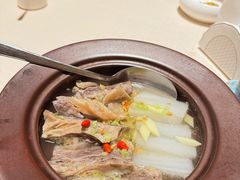 -广州富力丽思卡尔顿酒店·丽轩·粤菜