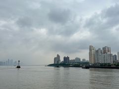 -江心屿景区