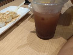 -豆豆冰室·地道招牌椰子冻(大良店)