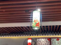 -乐宴·老北京铜火锅(桂庙店)