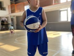 -东方启明星篮球培训(天坛校区)