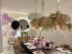 -春树下·树屋花房西餐厅(罍街AS1980店)