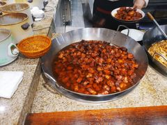 -梁家大院•农家菜(昆山会展中心店)