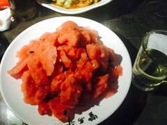 -云的侧面音乐餐吧(丰马牛餐饮广场店)