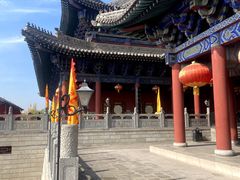 -槐乡六门城小馆(洪洞店)