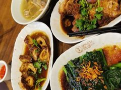 -松發肉骨茶(牛车水店)