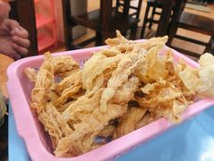 支竹-江村四哥新鲜牛肉店(江高总店)
