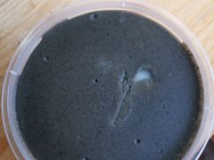 芝麻糊加汤圆-芝麻糊世家(西华店)